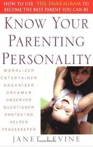 Know Your Parenting Personality