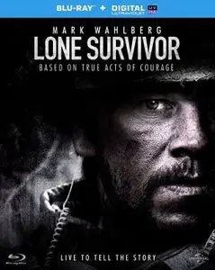 Lone Survivor (2013)