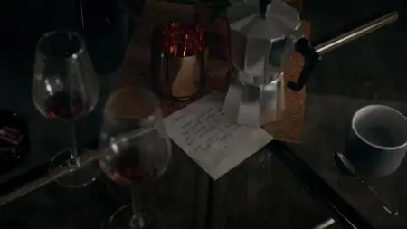 Clique S01E05