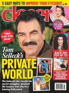 Closer USA - December 17, 2018