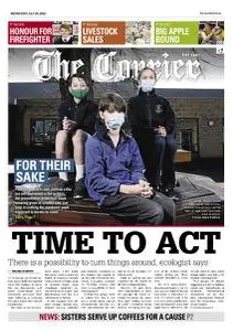 The Courier - 20 July 2022
