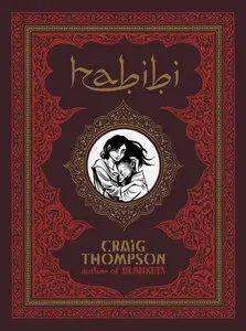 Habibi (2011)
