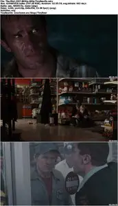 The Mist (2007)
