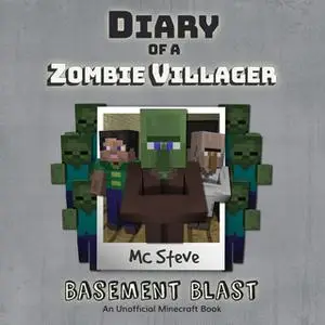 «Basement Blast» by MC Steve