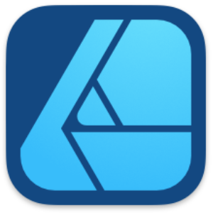 Affinity Designer 2.0.3