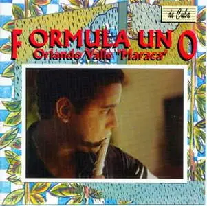 Orlando Maraca Valle - Formula Uno  (2006)