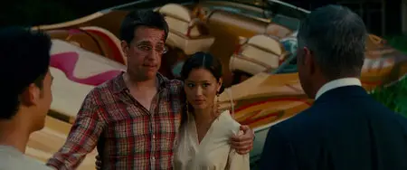 The Hangover Part II / Very Bad Trip 2 (2011)
