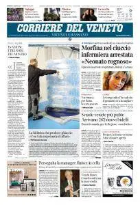 Corriere della Sera Edizioni Locali - 4 Agosto 2017