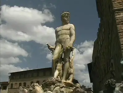 Золотой глобус. 29. Тоскана