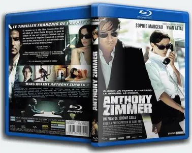 Anthony Zimmer (2005)