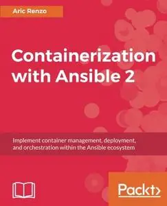 Containerization with Ansible 2