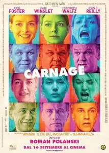 Carnage (2011)