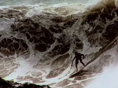 A Dingo's Tale (2011)