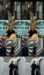 Insurgent (2015)