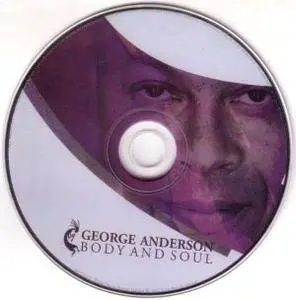George Anderson - Body And Soul (2017) {Secret Records}