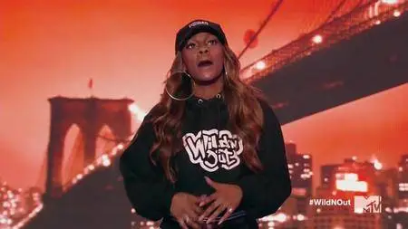 Wild 'n Out S10E08