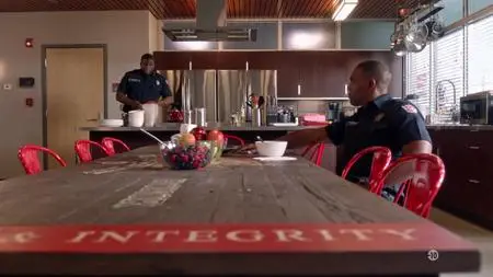 Station 19 S02E05