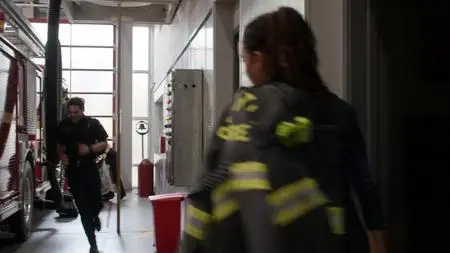 Station 19 S06E13