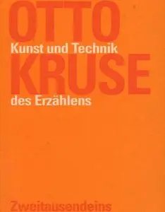 Kunst und Technik des Erzählens. Wie Sie das Leben zur Sprache bringen (repost)