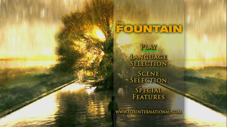 The Fountain (2006) - [DVD9] [2007]