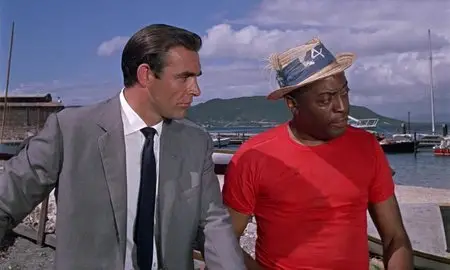 Dr. No (1962)