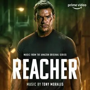 Tony Morales - Reacher (2022)