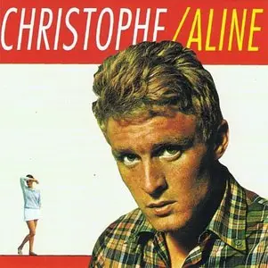 Christophe - Aline (1989)