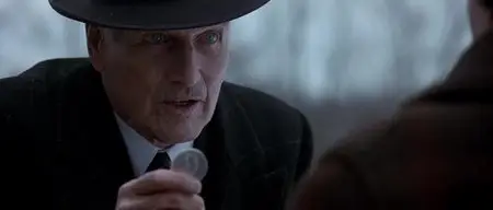Road to Perdition (2002)