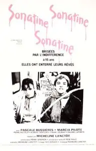 Sonatine (1983)
