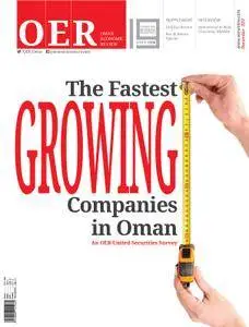 Oman Economic Review - December 2017