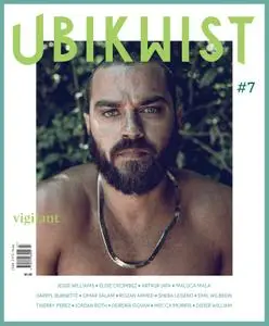 Ubikwist Magazine – October 2018
