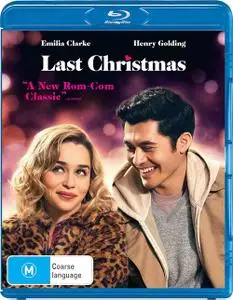 Last Christmas (2019)