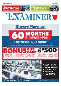 The Examiner - March 18, 2021