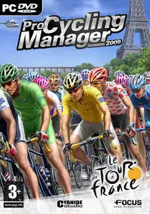 Pro Cycling Manager Tour de France 2009