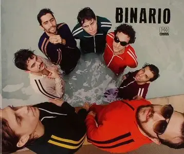 Binario - Binario (2008)