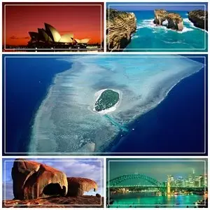 35 Australia Wallpapers HQ