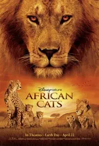 African Cats (2011)