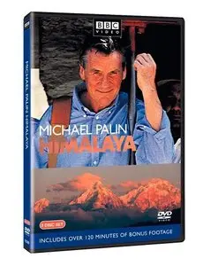 Himalaya with Michael Palin (2004) [repost]