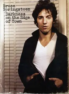 Bruce Springsteen - The Promise: The Darkness On The Edge Of Town Story (2010) [3CD+3BLU-RAY BoxSet] {Columbia}