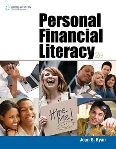 Personal Financial Literacy, 2 edition (repost)