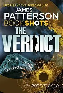 James Patterson - The Verdict