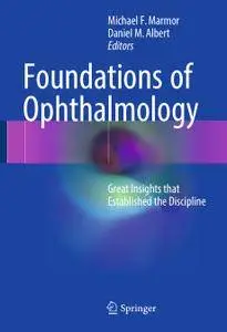 Foundations of Ophthalmology: Great Insights that Established the Discipline