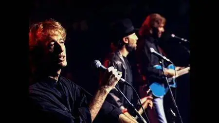 The Bee Gees - One For All Tour: Live in Australia 1989 (2018) [BDRip 1080p]