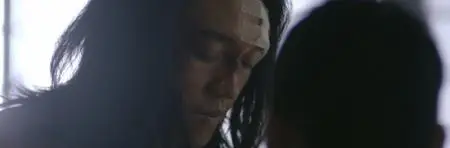 The Trigonal: Fight for Justice (2018)