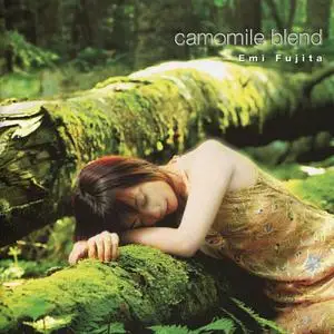 Emi Fujita - Camomile Blend (2004) SACD ISO
