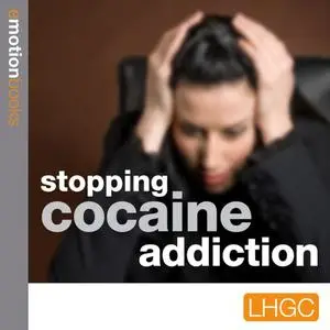 «Stopping Cocaine Addiction» by Andrew Richardson