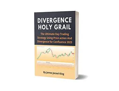 Divergence Holy Grail: The Ultimate Day Trading Strategy Using Price action And Divergence for Confluence 2023