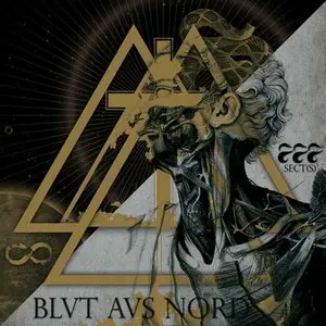 Blut aus Nord - 777 - Sect(s) (2011) 