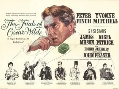 The Trials of Oscar Wilde (1960)