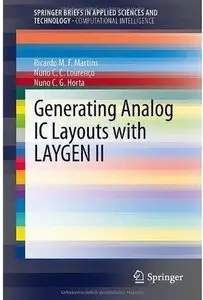Generating Analog IC Layouts with LAYGEN II [Repost]